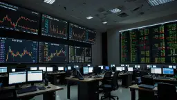 Nowe wiadomości ze spółek giełdowych! Co się zmienia na rynku?