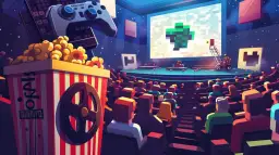 Top 10 filmów na podstawie gier: Które warto obejrzeć i dlaczego?