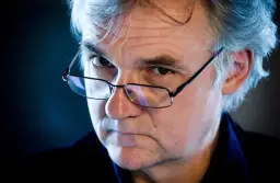 Pilch w sensie ścisłym: prawda o życiu pisarza, której nie znaliśmy