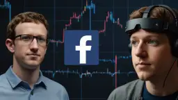 Akcje Facebook i Meta Platforms: przyszłość czy duże ryzyko?