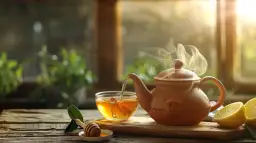 Jak prawidłowo parzyć herbatę? Siedem złotych zasad parzenia