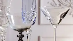 Ile ma kieliszek wódki ml? Odkryj standardowe pojemności i więcej