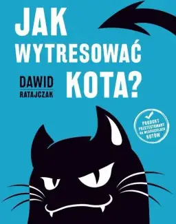 Jak wytresować kota? Najlepsze książki z poradami i skutecznymi metodami