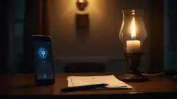 Tauron odciął Ci prąd bez aktywnej umowy? 5 kroków do rozwiązania