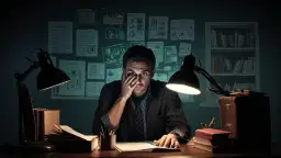 Wymyślanie chorób! Kiedy Twój umysł staje się wrogiem zdrowia?