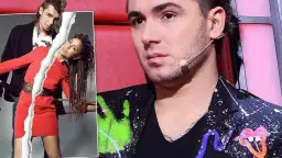 Czy Kamil Bednarek ma żonę? Oto zaskakujące szczegóły o jego życiu