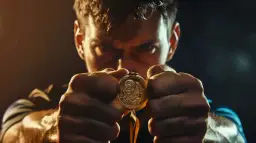 Maciej Kołodziejczyk: Sportowiec z pasją. Niezwykła biografia mistrza