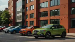 Który mały samochód najlepszy do miasta? Nasz top 5 zaskakuje