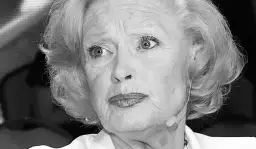 Beata Tyszkiewicz wiek - zaskakujące fakty o jej życiu i karierze