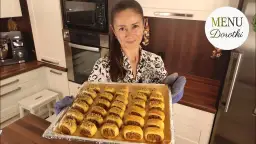 Pyszne paszteciki drobiowe – proste przepisy na idealne danie