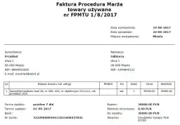 Jak księgować fakturę VAT marża i uniknąć kosztownych błędów