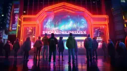 Kino Mielec Galeria - Repertuar, Bilety, Filmy