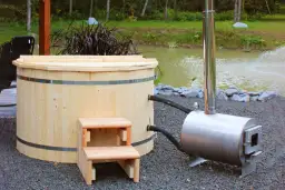 Jak zrobić piec do balii ogrodowej: kompletna instrukcja budowy krok po kroku