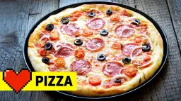 Jak zrobić pizzę domową, aby uniknąć nieudanych wypieków