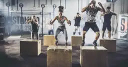 Co to jest trening CrossFit i dlaczego warto go spróbować?
