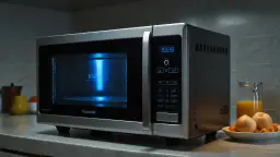 Jaka jest częstotliwość mikrofal w Twojej kuchni? Poznajmy fakty