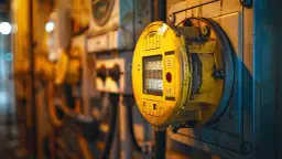 Co to jest plombowanie licznika prądu i kiedy jest wymagane?