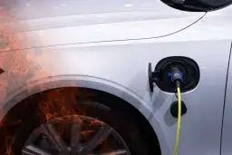 Jak gasić samochód elektryczny: kluczowe zasady bezpieczeństwa i metody