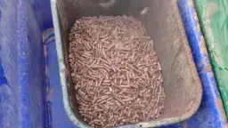 Jak się robi pellet - krok po kroku do idealnych granulek drzewnych