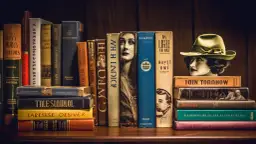 Najlepsze Polskie i Międzynarodowe Kryminały w Stylu Retro: Zapraszamy do Odkrycia 7 Porywających Propozycji