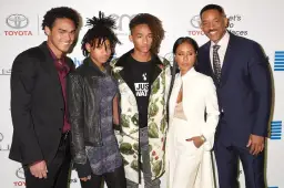 Will Smith: poznaj wiek, dzieci i życie prywatne popularnego aktora