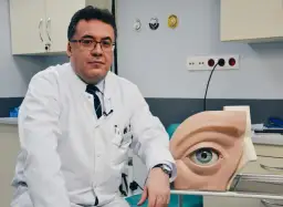 Prof. Rejdak - gdzie przyjmuje pacjentów w Lublinie i Rzeszowie 2025