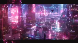 Technologie przyszłości: Jak AI zmienia nasze życie?