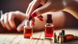 Jak zdjąć tipsy na klej: Skuteczne metody na bezpieczne usuwanie tipsów z klejem