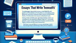 Strona która sama pisze rozprawki – najlepsze narzędzia do pisania bez wysiłku