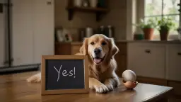 Czy pies może jeść surowe jajko i jakie są skutki zdrowotne tego wyboru?