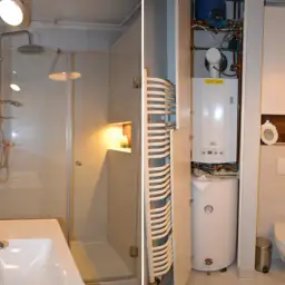 Jak zabudować bojler poziomy - uniknij błędów i zyskaj funkcjonalność