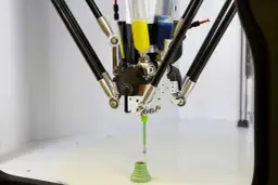 Jak rozwinąć firmę z branży elektroenergetycznej za pomocą drukarki 3D?