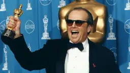 Rekordziści Oscarów - który aktor dostał najwięcej statuetek w historii