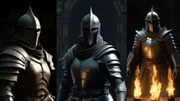 Nowe życie klasyka: Jak zmienił się Demon's Souls w remake'u?