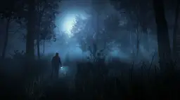 Alan Wake 2 PS5: Czy warto kupić? Recenzja oraz oceny graczy