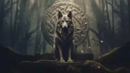 Therian: Definicja i znaczenie w świecie fantastyki - mitologia