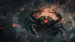 Rak: Mroczne sekrety znaku zodiaku, które Cię zszokują