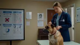 Jakie są objawy i leczenie koronawirusa u psów? Ważne informacje