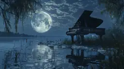Clair de Lune Debussy'ego: dlaczego zachwyca do dziś?
