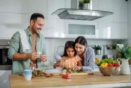 Przewodnik po nowoczesnych gazowych płytach ceramicznych: Zalety i wybór dla Twojej kuchni