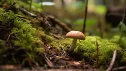 Grzyb jadalny z rodziny borowikowatych - informacje i cechy