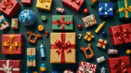  Pomysły na oryginalny i kreatywny prezent dla 7-latka chłopca na Mikołajki i święta