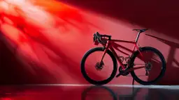 Cervelo R5 i S5: Przejmij kontrolę nad szosowymi przestrzeniami