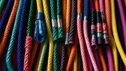 Skakanki: Które skakanki są najbardziej efektywne i trwałe?