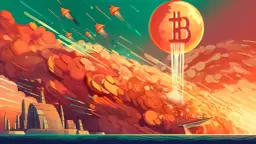 Czy wieloryby kupują kryptowaluty pod Bitcoin ETF? Cena Bitcoina strzela jak z łuku!