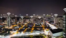 Jak poprawnie pisać Wi-Fi? Odkryj błędy w pisowni wi fi