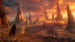 Scenarzysta Andora zapowiada kinowe widowisko Star Wars