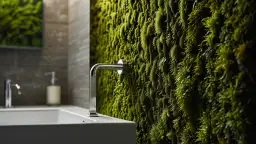  Mech w łazience - jak wybrać i zamontować optymalne rozwiązanie?