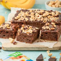 Proste i fit przepisy z bananami – zdrowe pomysły na odchudzanie i przekąski