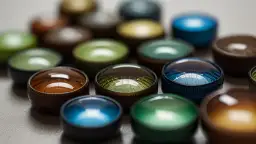 Najlepsze soczewki kontaktowe: Jakie soczewki są najwygodniejsze i najlepsze?